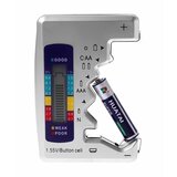 Digitalni tester baterij z LCD Cene