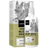LocoNatura Itch Relief Spray - Sprej protiv alergija i češanja (za pse i mačke) | shoptok.hr