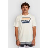 O'neill Graphic T-shirt snow white | Shoptok.si