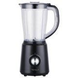 Tesla Blender BL202B500 W 1,5l INOX oštrica2 brzine + pulsna funkcija | Eponuda.ba