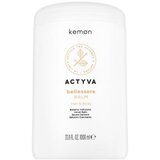 Kemon Actyva Bellessere Balm hranjivi balzam za kosu i tijelo 1000 ml Cijene
