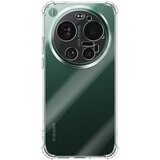 Oem Mayaxess, Mehak silikonski ovitek Xiaomi 17 Ultra, Prozorna, (5000274661) | Shoptok.si