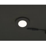  LED ugradna plafonska svetiljka GERD LED/3W/230V 3000K | Eponuda.com