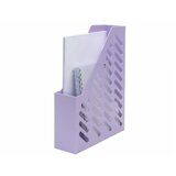  uspravni držač za dokumentaciju klassik pastel han ljubičasta | ePonuda.com