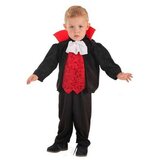  Svečana odjeća za bebe Crna/Crvena Vampir (3 Dijelovi) | shoptok.hr