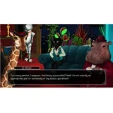 Lord Winklebottom Investigates (Nintendo Switch)