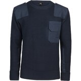 Brandit Navy Military Sweater | shoptok.hr
