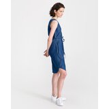 LOAP Neyla Obleka Modra | Shoptok.si