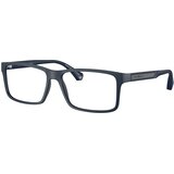 Emporio Armani EA3038 6185 L (56) Modra/Kristalna Cene