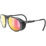 Uvex mtn classic P 2630 Polarized ONE SIZE (60) Črna/Rdeča