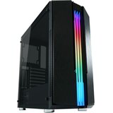 LC-Power Case Gaming 702BSkyscraper_X - ATX gaming case | Eponuda.ba