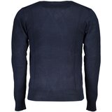 Gianmarco Venturi MEN&#39;S BLUE SWEATER | shoptok.hr