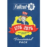 Steam Fallout 76 Tricentennial Pack (DLC) (PC) Key GLOBAL | ePonuda.com