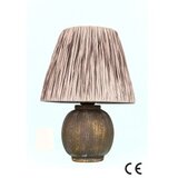 Opviq Stona lampa BK045, Siva | Eponuda.ba