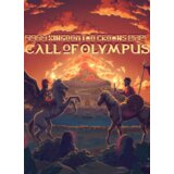 Steam Kingdom Two Crowns: Call of Olympus (DLC) Key GLOBAL | ePonuda.com