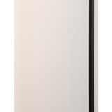 Nova Luce Mat crna LED stojeća svjetiljka aluminijska (visina 300 cm) Elettra – | shoptok.hr