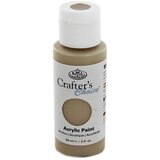  Akrilna boja Crafter s Choice 59 ml Beige Cene