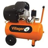 Villager KOMPRESOR ZA VAZDUH 50L VAT VE 50L | Eponuda.ba