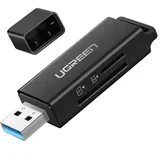 cm104 usb 3.0 na tf + sd dual čitač kartica ( 40752 )