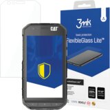 3mk CAT S31 - FLEXIBLEGLASS LITE, (22002327) Cene