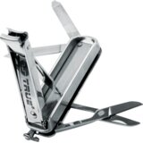 True Set za njegu noktiju, 5u1, NailClip Kit - TU215K Cene