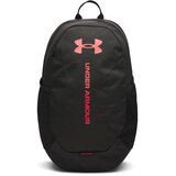 Under Armour Ruksak Hustle Lite, crno-crveni Cijene