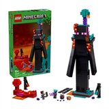 Lego Minecraft: Kula Endermana | shoptok.hr