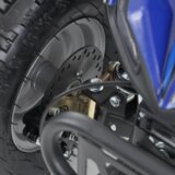 Hecht QUAD AKU 54100 BLUE | shoptok.hr