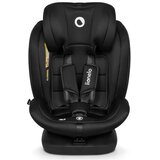 Lionelo i-Size autosjedalica Bastiaan, ISOFIX-360, 40-150cm, siva + ORGANIZATOR | shoptok.hr