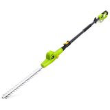 Fieldmann FZN 70405-0 Akumulatorski teleskopski trimer za ogradu 20V (sa baterijom i punjačem) | ePonuda.com