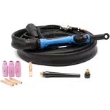 tig gorilnik z nastavitvijo toka wp-x 26 4m