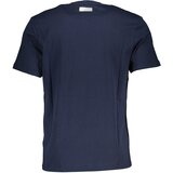 Bikkembergs MEN&#39;S SHORT SLEEVED T-SHIRT BLUE | Shoptok.si