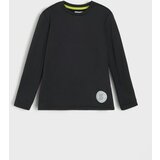 Sinsay Majica dugih rukava Active | shoptok.hr