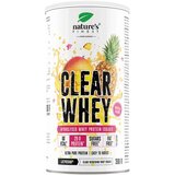 Nature's Finest Clear Whey Isolate protein 300 g Cijene