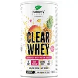Clear Whey Isolate protein 300 g