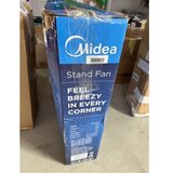 Midea MFS402M0BPK Podni ventilator OUTLET | Eponuda.com