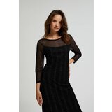 Marisse Women's Dress Z-Su-4537 Black | Shoptok.si