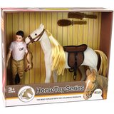 White Horse Doll Figures Accessories | shoptok.hr
