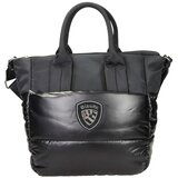 Blauer Torbice za na ramo F5QUARTXL01/PAD Črna Cene