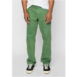 Urban Classics Men's Loose Fit Green Jeans | Eponuda.ba