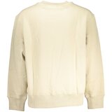 Calvin Klein MEN&#39;S BEIGE ZIPLESS SWEATSHIRT | Shoptok.si