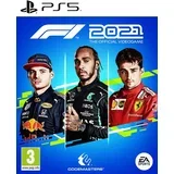 2021 PS5