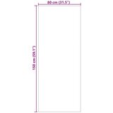  Preproge za površine Pravokotna Naravna 150 x 80 cm, (5000128977) | Shoptok.si
