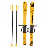 MALTEX skije, 90cm žute ( 101105 ) cene
