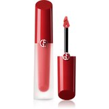 Armani Lip Maestro Satin hidratantni mat tekući ruž za usne nijansa 15 Opening Dance 6.5 ml | shoptok.hr