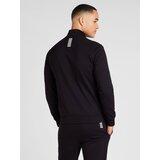 Ea7 Emporio Armani Jogging komplet crna / bijela | shoptok.hr
