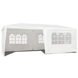  multigarden ba&scaron;tenski &scaron;ator, 3x6 m, 6 stranica, white cene