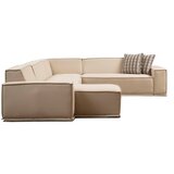 Atelier Del Sofa ugaona garnitura Lego Corner (Chl 02 C 2R) Cream | ePonuda.com