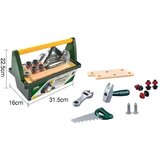Magic Toys DIY Naredi si sam komplet v škatli z žago in dodatki | Shoptok.si