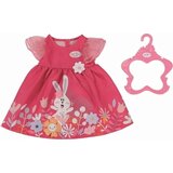 Zapf Creation BABY born Obleka s cvetličnim motivom | Shoptok.si